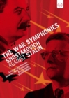 Image for Shostakovich Against Stalin - The War Symphonies