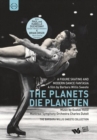 Image for The Planets - A Figure Skating and Modern Dance Fantasia