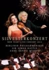 Image for Berlin Philharmonic: New Year's Eve Gala 2015