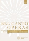 Image for Bel Canto Operas