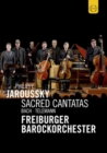 Image for Philippe Jaroussky, Bach & Telemann