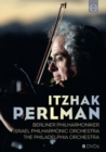 Image for Itzhak Perlman Anniversary Collection