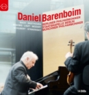 Image for Daniel Barenboim: Collection