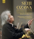Image for Seiji Ozawa at the Matsumoto Festival