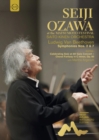 Image for Seiji Ozawa at the Matsumoto Festival