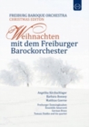 Image for Weihnachten Mit Dem Freiburger Barockorchester