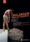 Image for Malandain Ballet Biarritz: Silhouette/Estro/Nocturnes/...