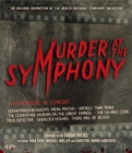 Image for Danish National Symphony Orchestra: Murder at the Symphony