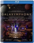 Image for Danish National Symphony Orchestra: Galaxymphony