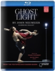 Image for Hamburg Ballet: Ghost Light