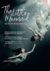 Image for The Little Mermaid: Czech National Ballet
