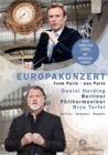 Image for Europa Konzert 2019