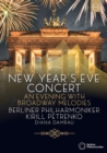 Image for New Year's Eve Concert 2019 - An Evening With Broadway Melodies