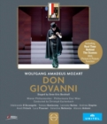 Image for Don Giovanni: Salzburg Festival (Eschenbach)