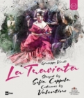 Image for La Traviata: Teatro Dell'Opera