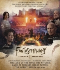 Image for Danish National Symphony Orchestra: Fantasymphony II - A Concert