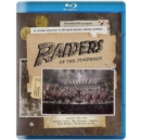 Image for Danish National Symphony Orchestra: Raiders of the Symphony