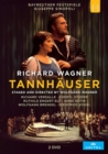 Image for Tannhäuser: Bayreuth Festspiele (Sinopoli)