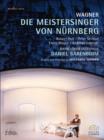 Image for Die Meistersinger Von Nürnberg: Bayreuther Festspiele (Barenboim)
