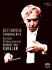 Image for Beethoven: Symphony No 9 (Karajan)