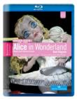 Image for Alice in Wonderland: Bavarian State Opera (Nagano)