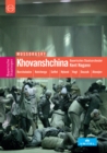 Image for Khovanshchina: Bayerisches Staatsorchester (Nagano)