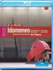 Image for Idomeneo: Bayerische Staatsoper (Nagano)