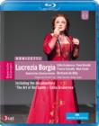 Image for Lucrezia Borgia: Bayerische Staatsoper (Bertrand De Billy)