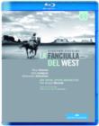 Image for La Fanciulla Del West: Royal Swedish Opera House (Morandi)