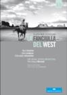 Image for La Fanciulla Del West: Royal Swedish Opera House (Morandi)