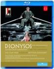 Image for Dionysos: Salzburg Festival (Metzmacher)