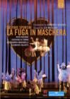 Image for La Fuga in Maschera: Festival Pergolesi E Spontini (Rovaris)