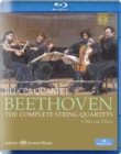 Image for Belcea Quartet: Beethoven - The Complete String Quartets
