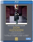 Image for Don Giovanni: Salzburg Festival (Eschenbach)