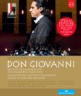 Image for Don Giovanni: Salzburg Festival (Eschenbach)