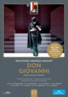 Image for Don Giovanni: Salzburg Festival (Eschenbach)