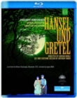 Image for Hansel Und Gretel: Wiener Staatsoper