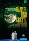 Image for Hansel Und Gretel: Wiener Staatsoper