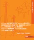 Image for Classic Archive: Ensembles