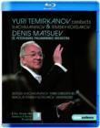 Image for Yuri Temirkanov Conducts Rachmaninov and Rimsky-Korsakov