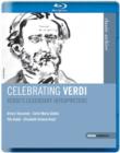 Image for Celebrating Verdi - Verdi's Legendary Interpreters
