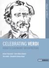 Image for Celebrating Verdi - Verdi's Legendary Interpreters