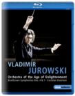 Image for Beethoven: Symphonies Nos. 4 and 7 (Jurowski)