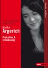Image for Martha Argerich Plays Prokofiev and Tchaikovsky
