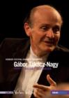 Image for Gábor Takács-Nagy: Live at Verbier Festival