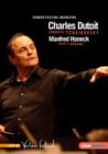 Image for Charles Dutoit/Manfred Honeck: Live at Verbier Festival