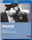 Image for Murray Perahia: Beethoven - The Complete Piano Concertos