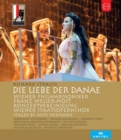 Image for Die Liebe Der Danae: Salzburg Festival (Welser-Möst)