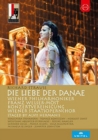 Image for Die Liebe Der Danae: Salzburg Festival (Welser-Möst)