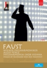 Image for Faust: Salzburg Festival (Pérez)